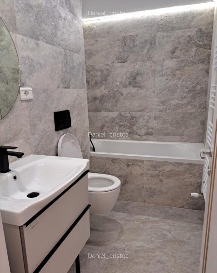 Garsoniera de inchiriat Delta City, Sector 4, Bucure?ti - 8