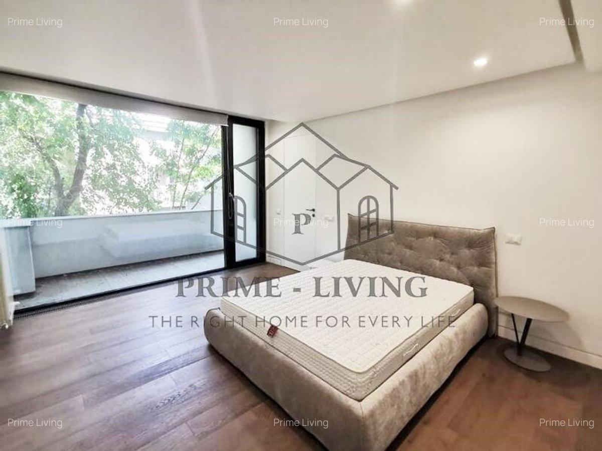 APARTAMENT DE LUX CU 4 CAMERE LA INCHIRIERE IN ZONA FLOREASCA - 7
