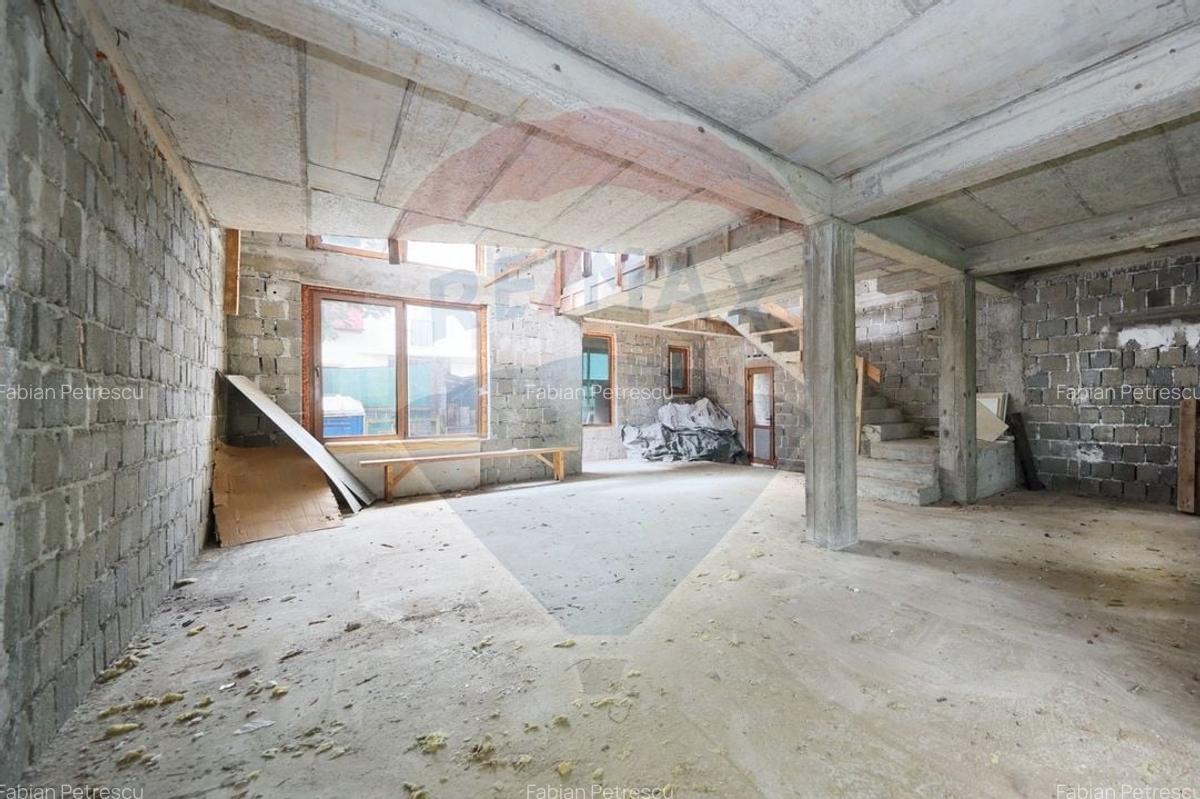 CASA LA ROSU | TOMIS 21 | 325MP | 346MP CRUTE | 470 TEREN | ACCES AUTO - 2
