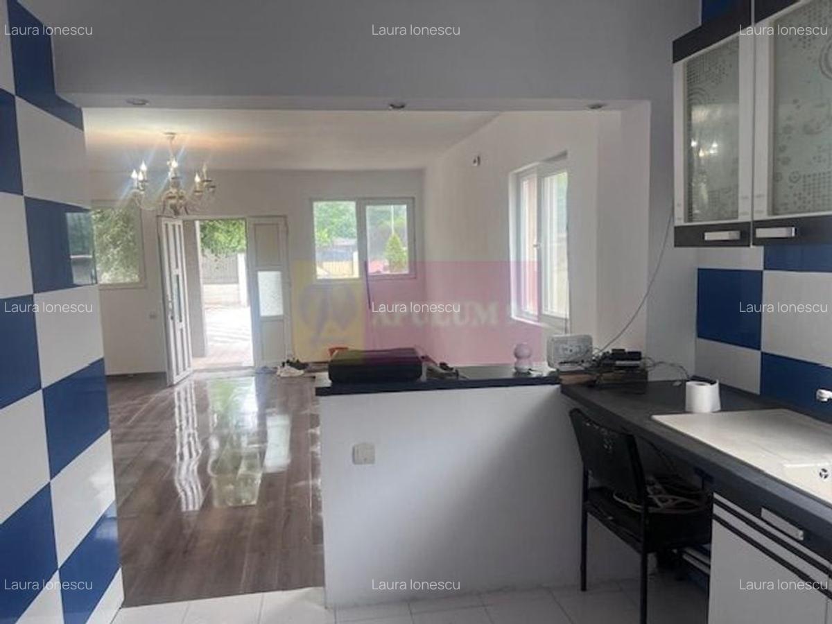 Casa parter+etaj Soseaua Giurgiului- Ferentari. - 6