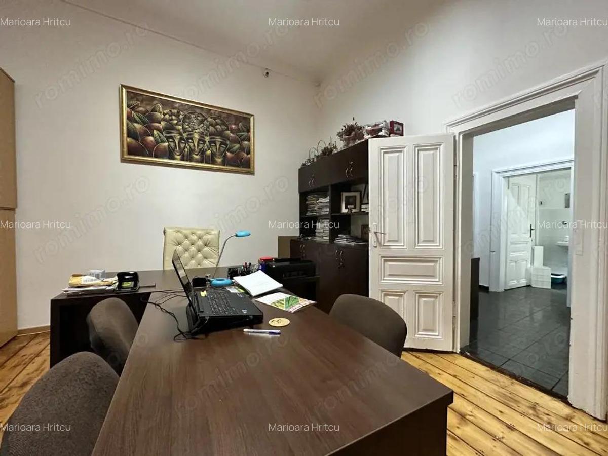 Apartament 3 camere situat Ultracentral - Piata Unirii - Timisoara - 4