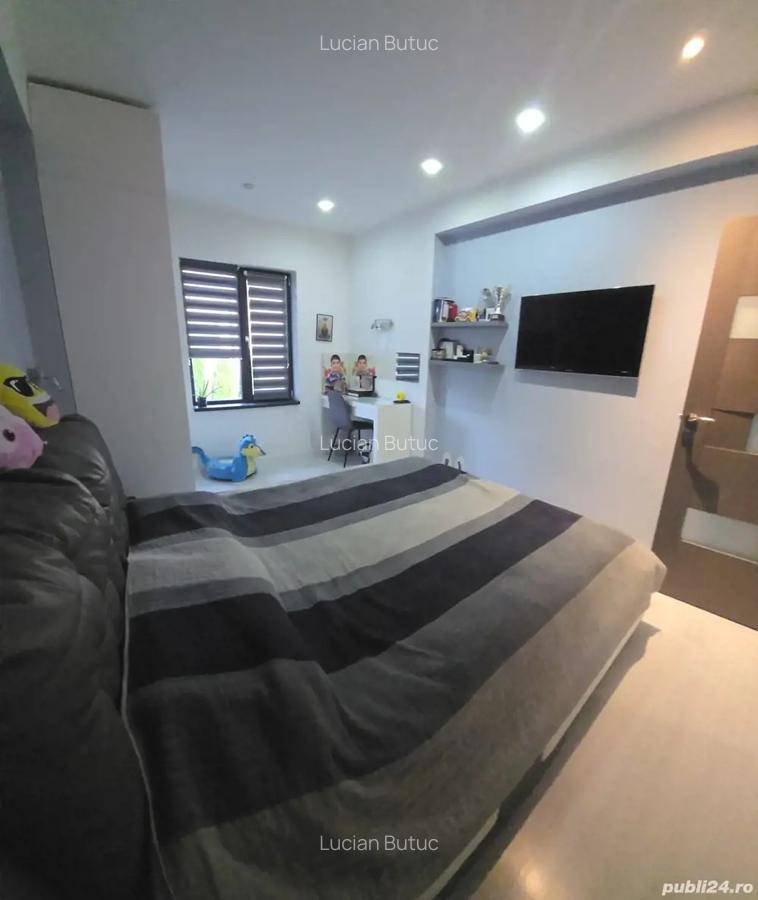 Apartament 3 camere - 1