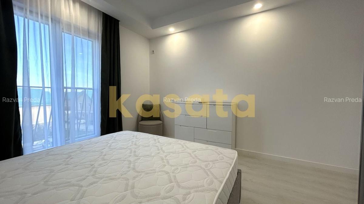 2 camere I Cosmopolis I parcare I prima inchiriere I et2 - 10