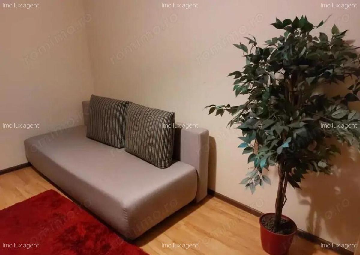 Garsoniera in zona Unirii - 1