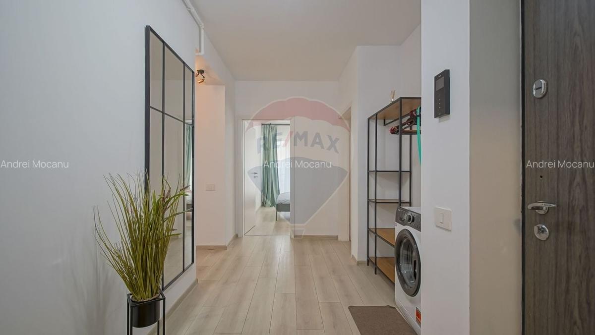 COMISION 0% | Apartament cu 3 camere | Parcare | Alphaville Arena - 7