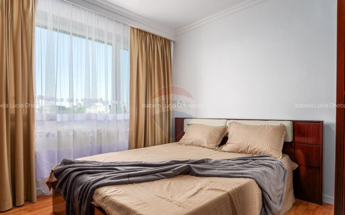 Apartament cu 2 camere in Bdul Cantemir - 4