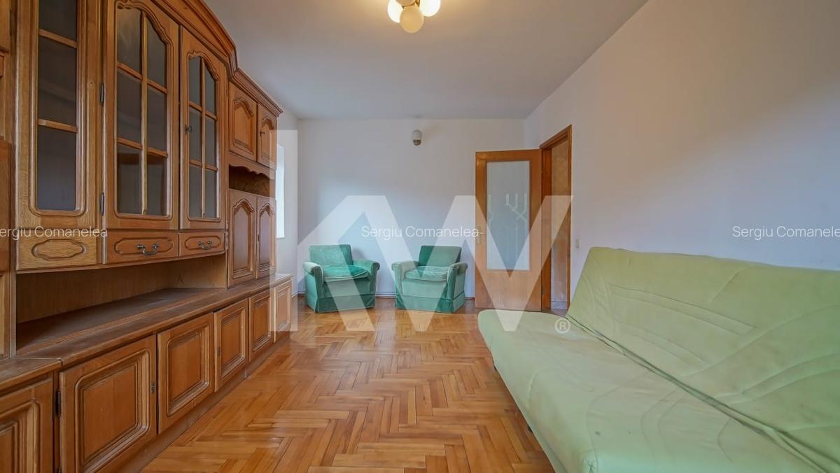 Vanzare apartament cu 3 camere, decomandat, 2 bai - Racadau - 3