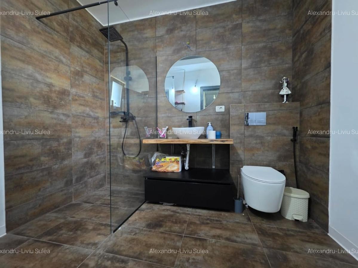 Casa individuala pe  teren de 915mp, Str. Soimului, Tractorul - 5