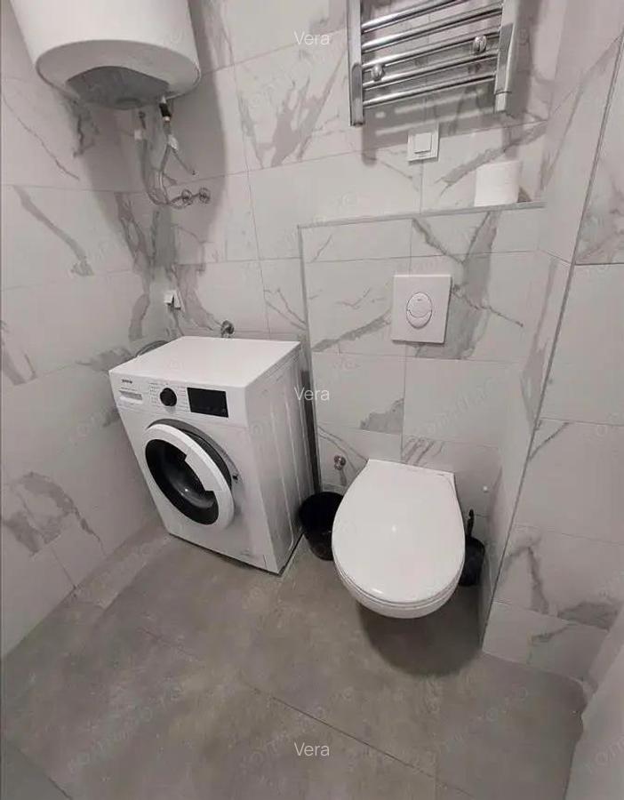 Oferim spre inchiriere garsoniera in zona Drumul Taberei - 4