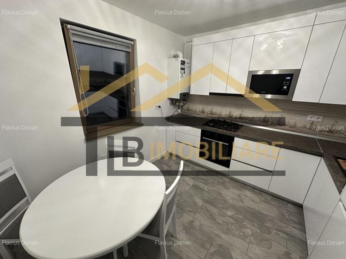 Apartament cu o camera, 47mp, Zona Green Residence - 4