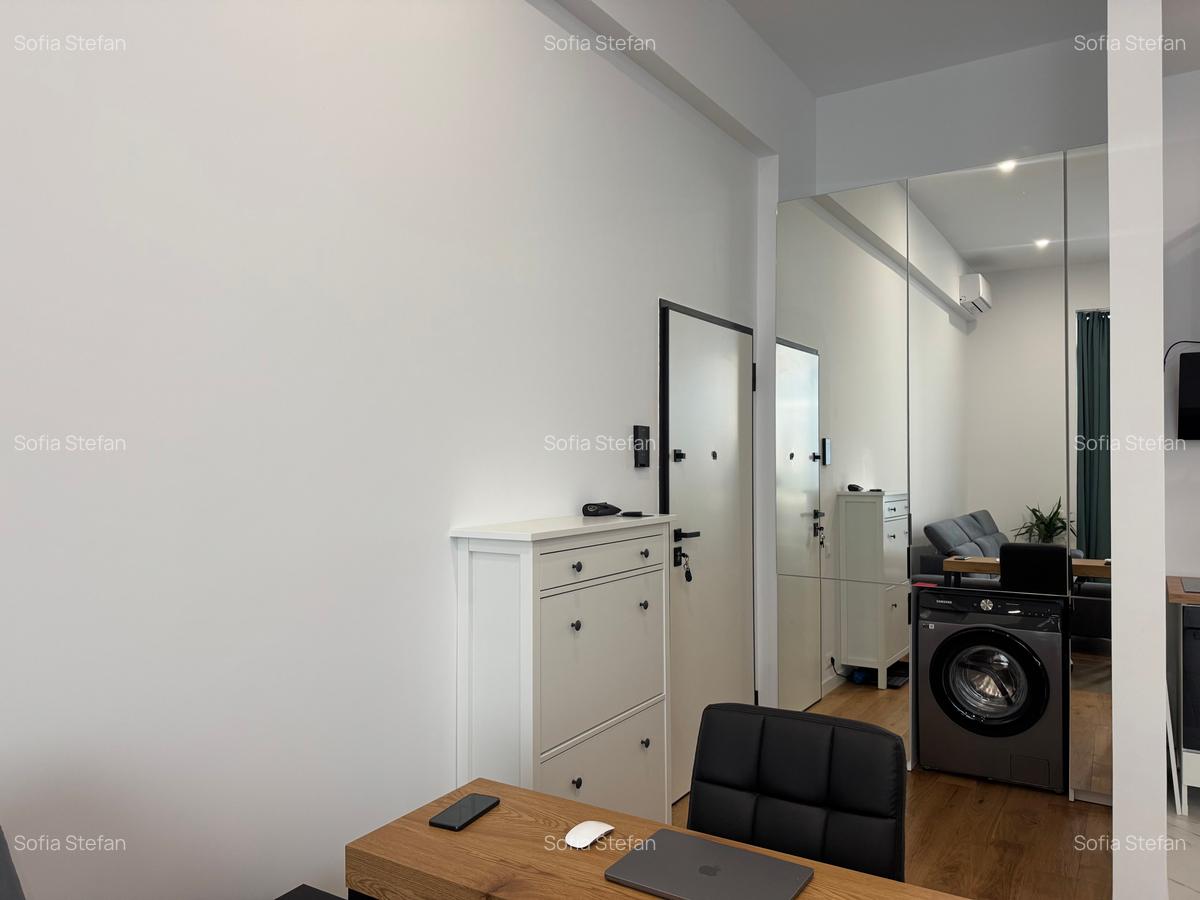 Apartament cu 2 camere de vanzare // ONE Cotroceni Park - 4