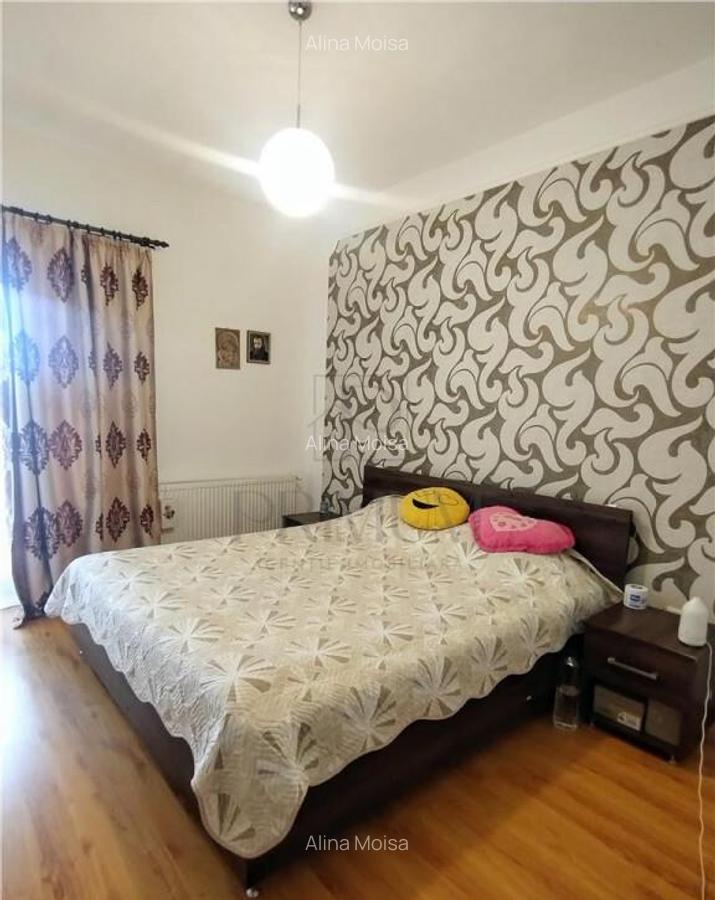 Sanandrei - Duplex mobilat utilat - doua balcoane - foisor - - 3