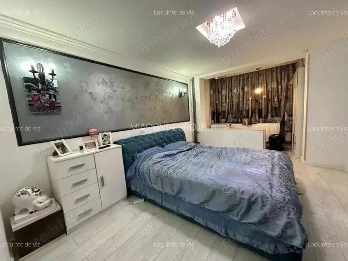 Apartament 3 camere - 4