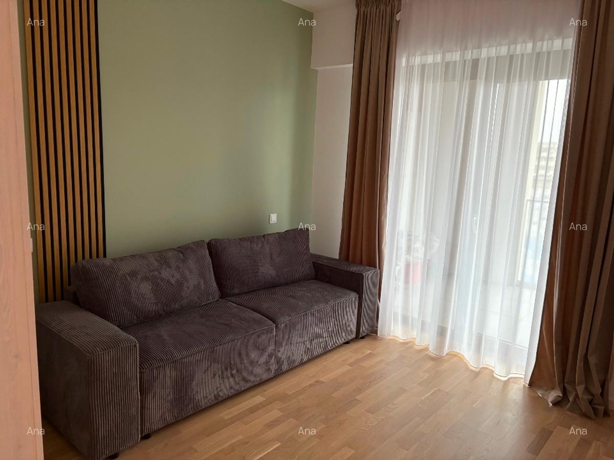 Proprietar inchiriez apartament 2 camere+birou, Calea 13 Septembrie, Panduri - 10