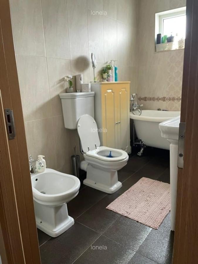 Inchiriez Apartament Floresti - 5