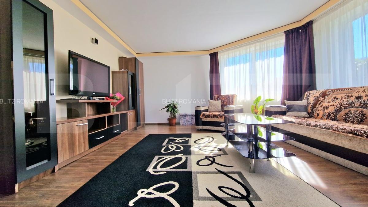Casa individuala, 120mp, P+E, 584mp teren, garaj, Radaia - 14
