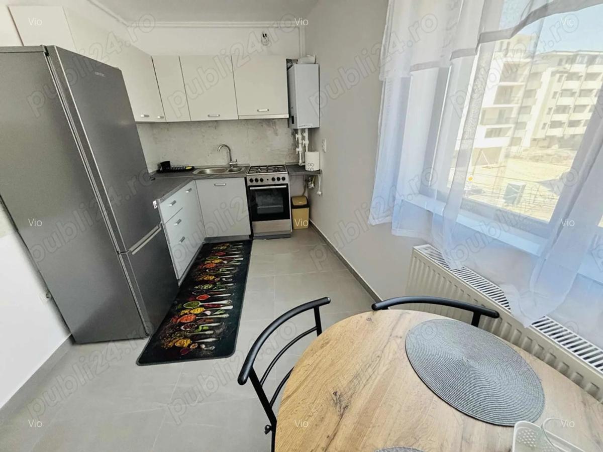 Apartament de inchiriat Bragadiru central - 6