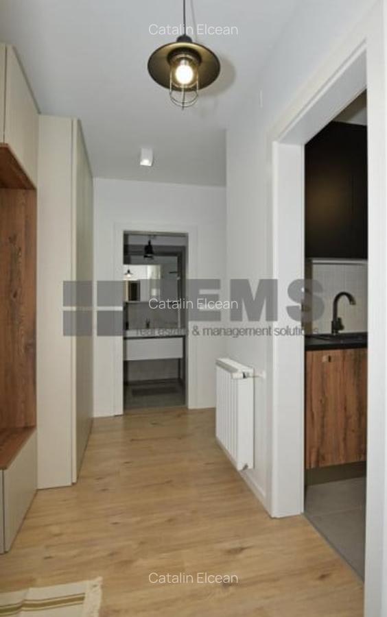 Apartament de lux, superfinisat, complet mobilat, panorama superba! - 3