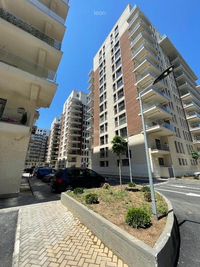 Apartament 3 Camere Tip Duplex - Drumul Taberei (MPR) - 6