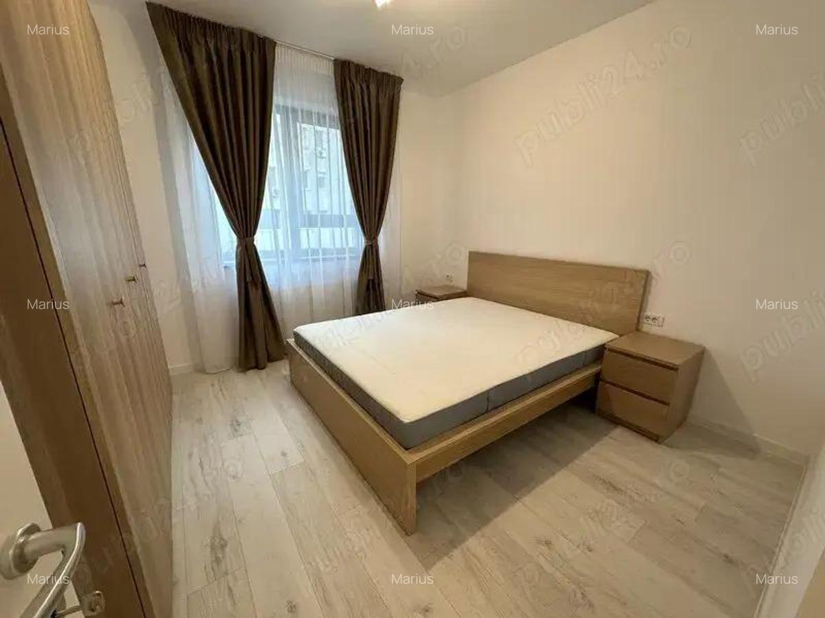 Apartament 2 camere-titan policlinica-bloc nou-centrala proprie-modern - 5