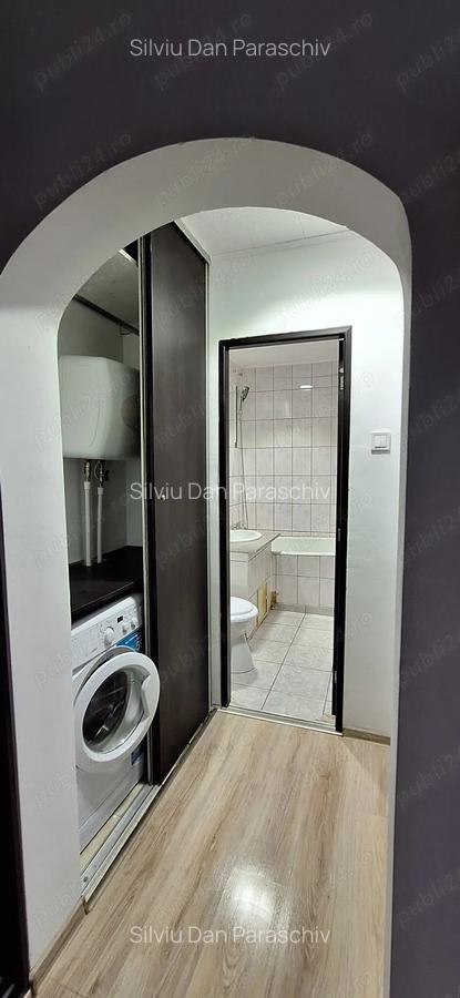 Apartament 2 camere de inchiriat - 10