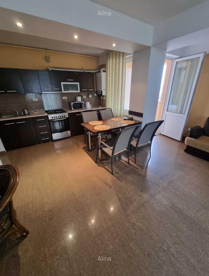 Apartament cu 2 camere decomandat, mobilat în Mamaia - 2