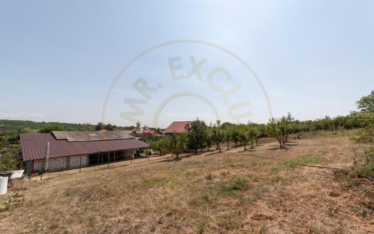 0% Comision !! CASA PODUL BROSTENI - ARGES - 9