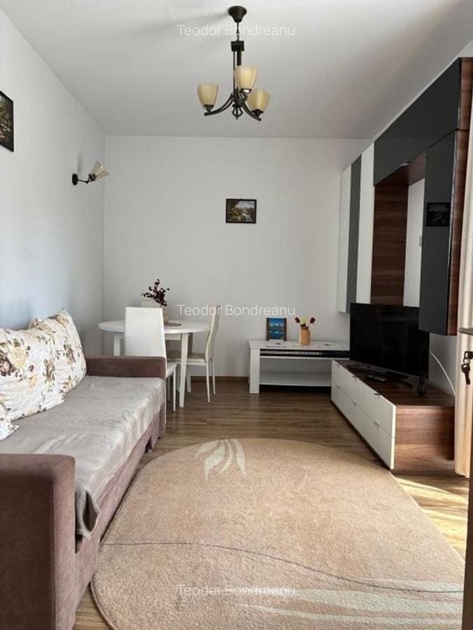 APARTAMENT 2 CAMERE-MODERN-FLOREASCA-PET FRIENDLY-BLOC REABILITAT - 6
