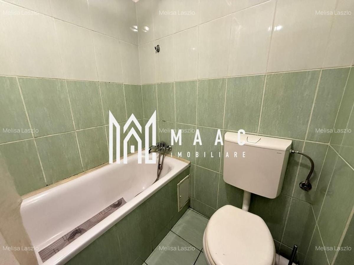 Apartament 2 Camere | Decomandat | Parcare | Lazaret - 11