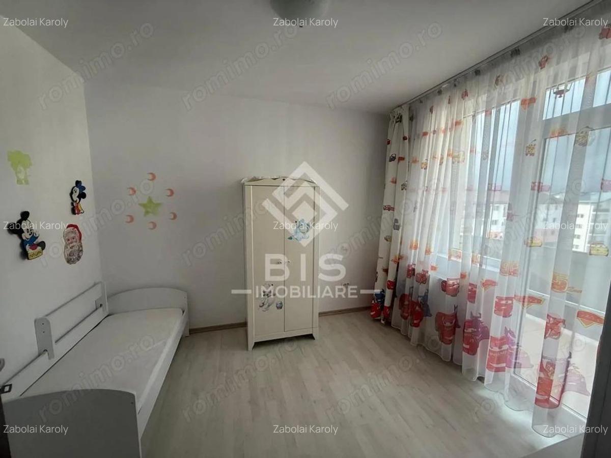 Apartament 3 camere bloc nou Subcetate - 6 Apartament 3 camere bloc nou Subcetate - 6