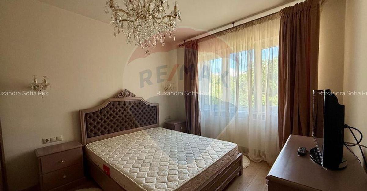 Apartament spa?ios, modern, complet mobilat - 11