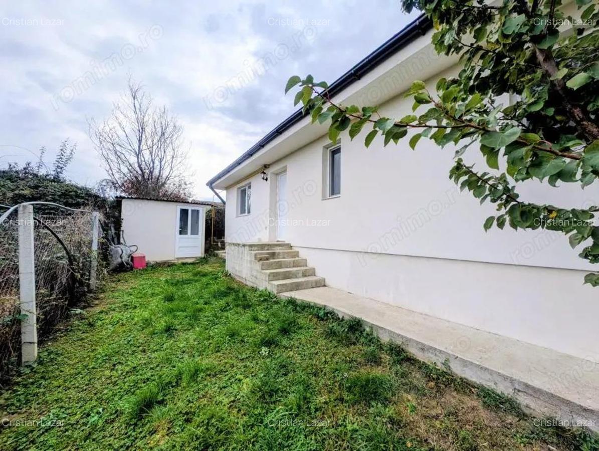 Casa noua cu priveli?te superba, situata intr-o zona lini?tita din Paleu - 8