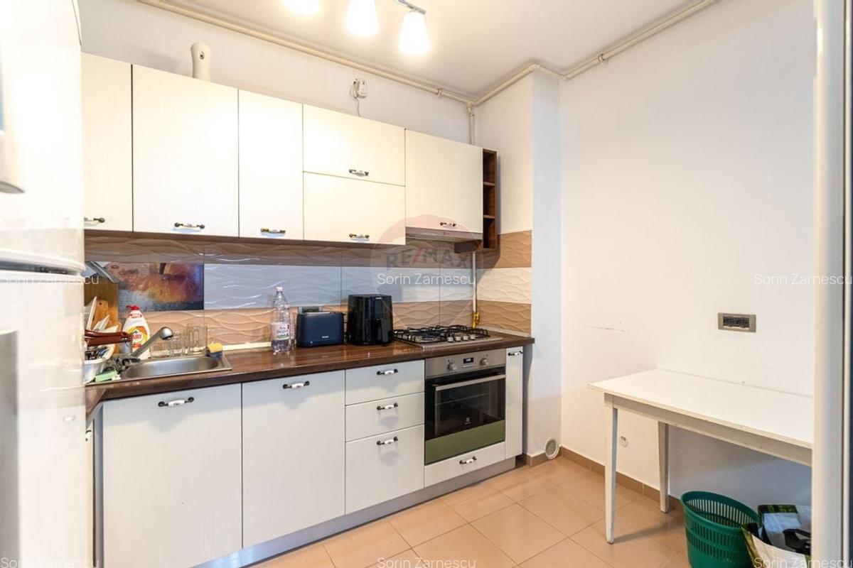 Comision 0 | 3 camere | Loc de parcare | Isaran | Partial mobilat - 10
