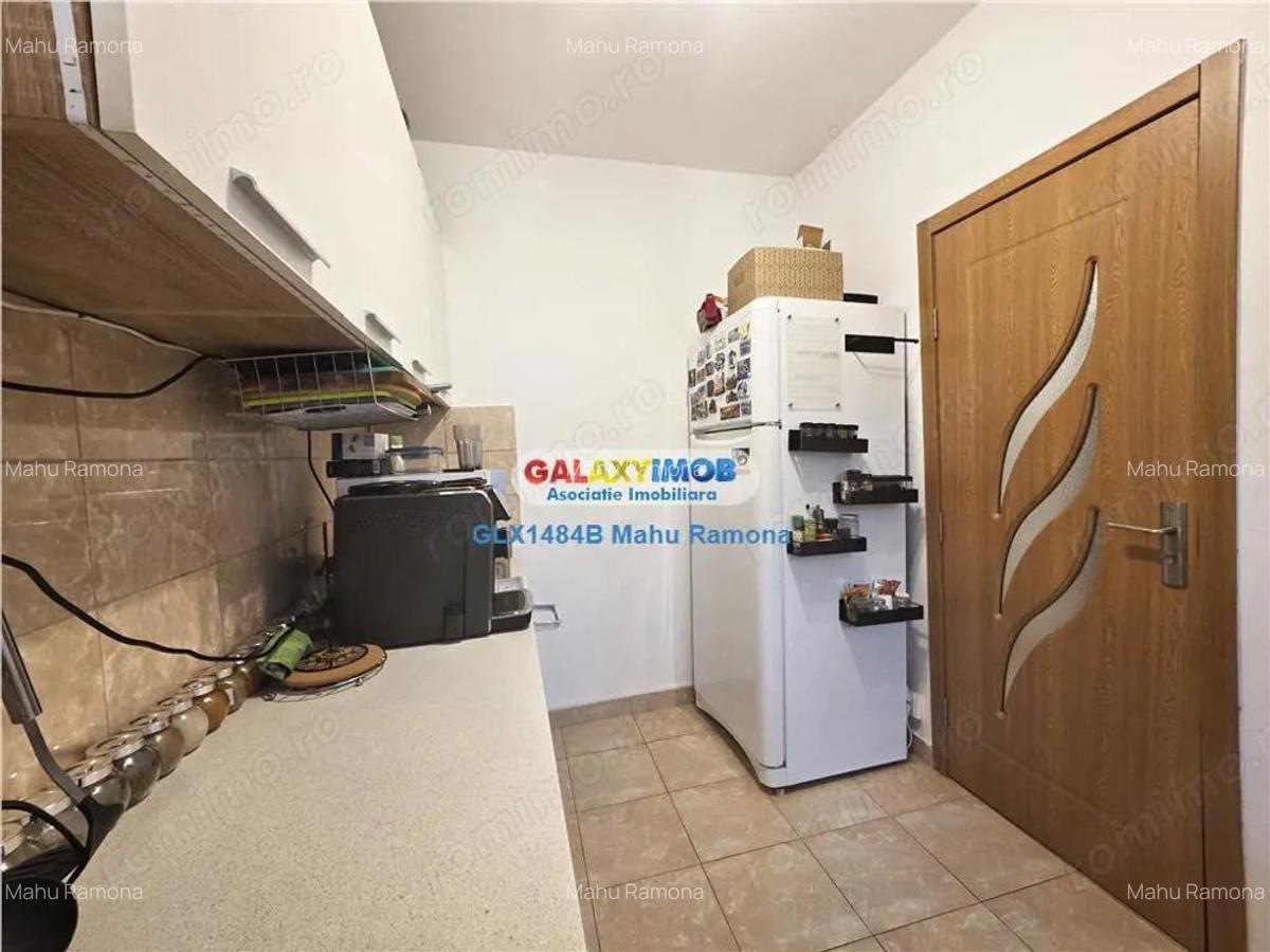 Apartament 2 camere, gata de mutat inchiriat, etaj inferior - 13