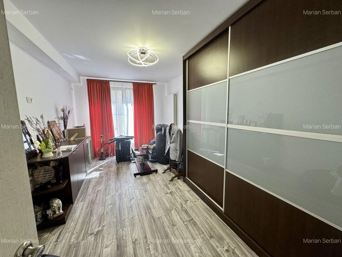 Berceni - VILĂ UNICAT, spațioasă, curte 1.000 mp, la 7 min metrou - 22