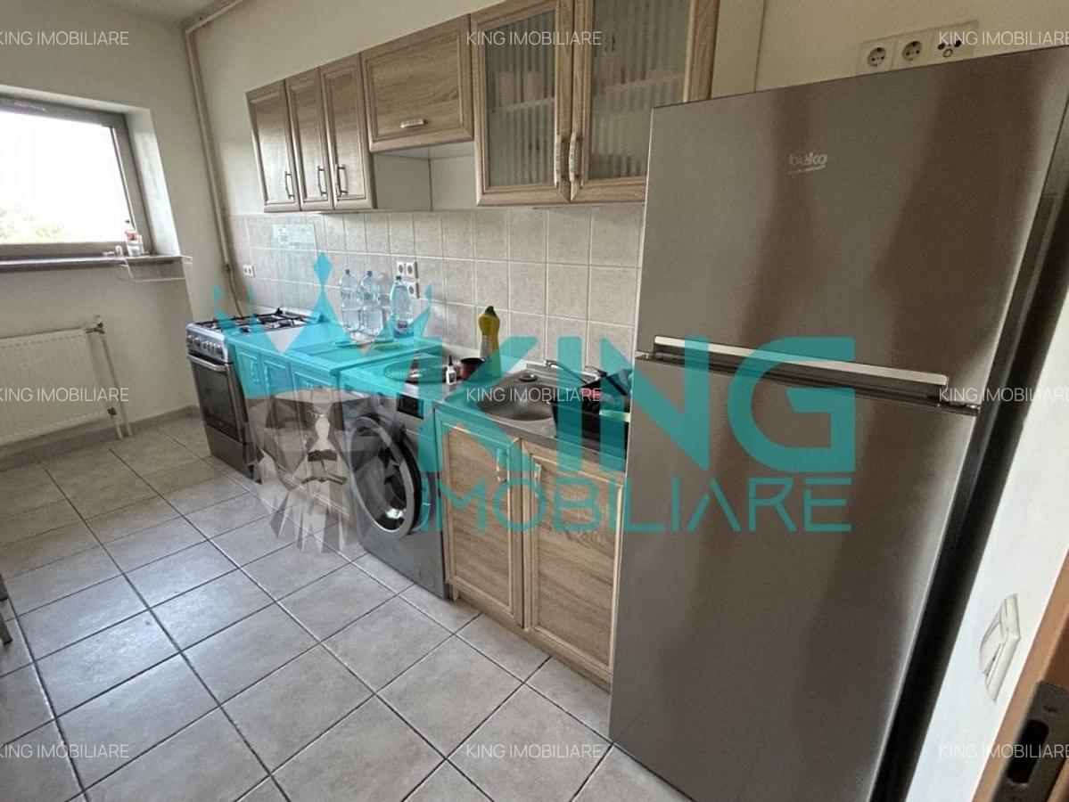 Apartament 2 Camere Doamna Ghica Plaza Bucuresti - 10