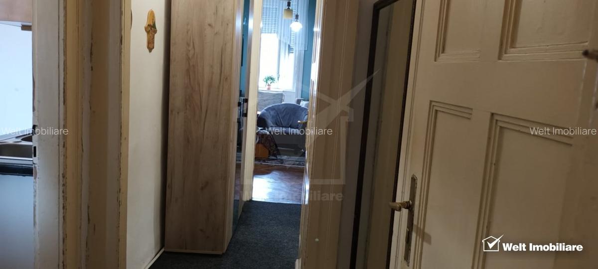 Ultracentral! Apartament cu 3 camere 94mp Bulevardul Eroilor - 5