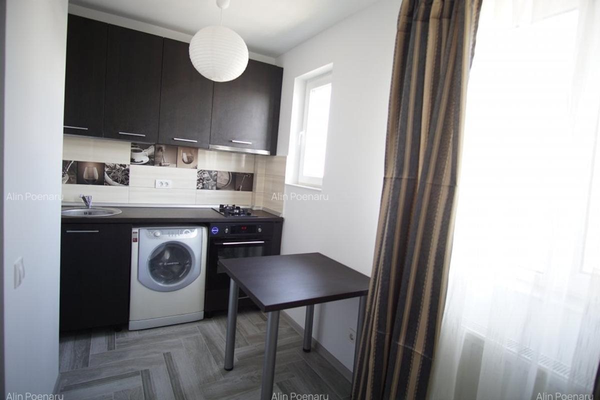 Garsoniera Lux Totul Nou | 5 min.Metrou Piata Sudului- Sun Plazza - 2