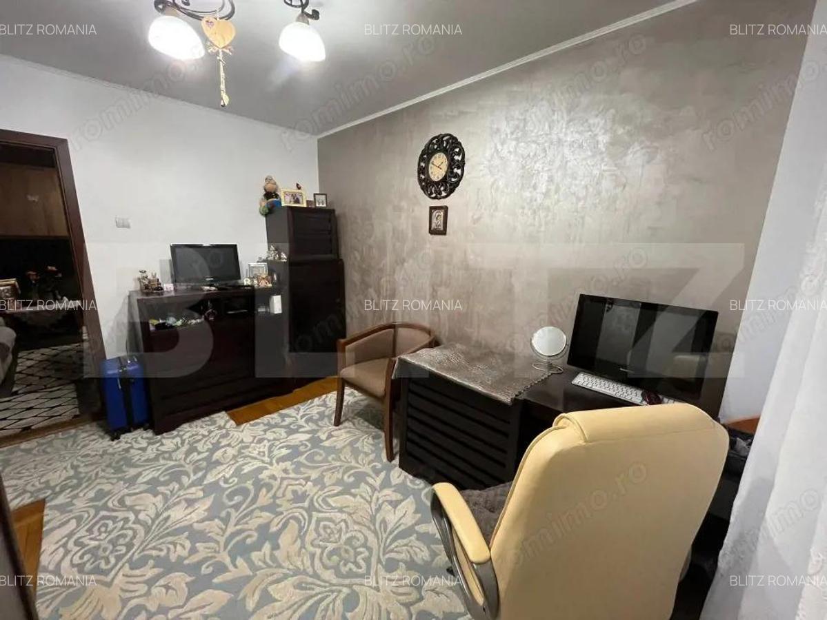 Apartament 4 camere, 102 mp, Calea Bucure?ti - 3