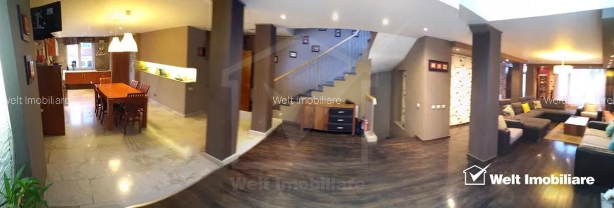 Vila spatioasa si luminoasa 340mp, 325mp teren, Buna Ziua - 2