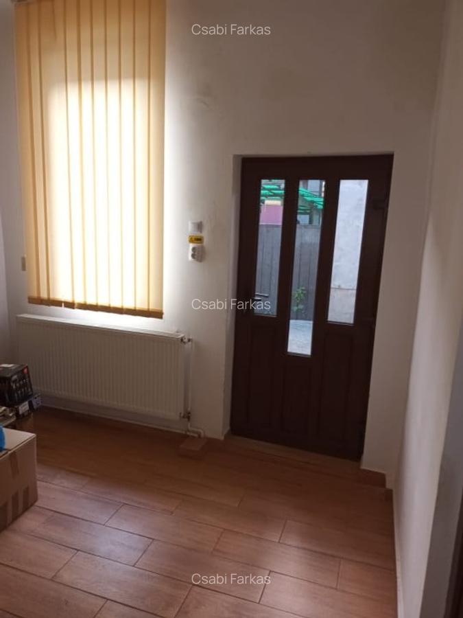 Casa cu 4 Camere,144mp,Teren 443mp,Marasti - 5