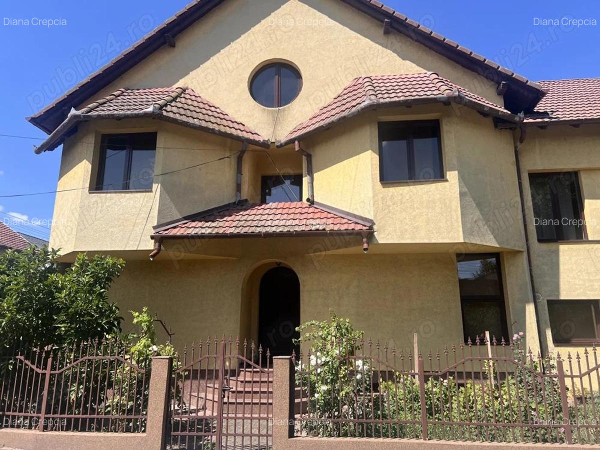 Casa de vanzare in Lugoj, zona Cotu-Mic - 4