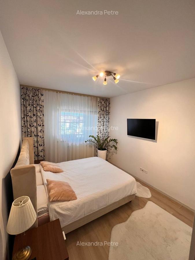 Apartament 2 camere modern | 53 mp utili | Gama Residence – Șos. Olteniței - 1