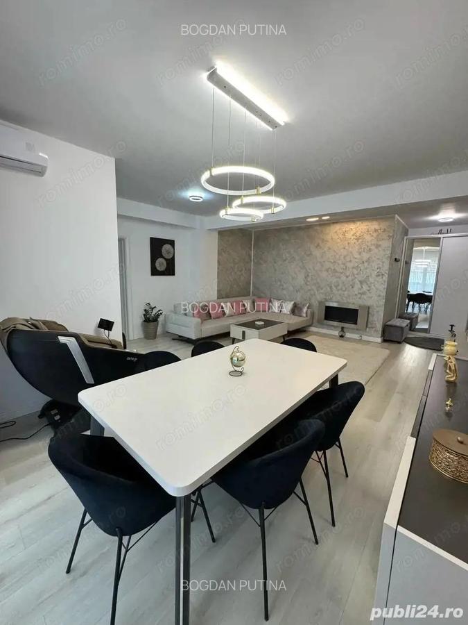 Apartament 2 camere Boreal - 2