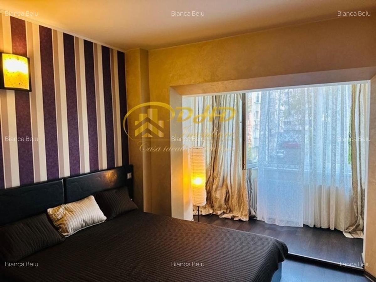 2 camere, Moara de Foc - 1