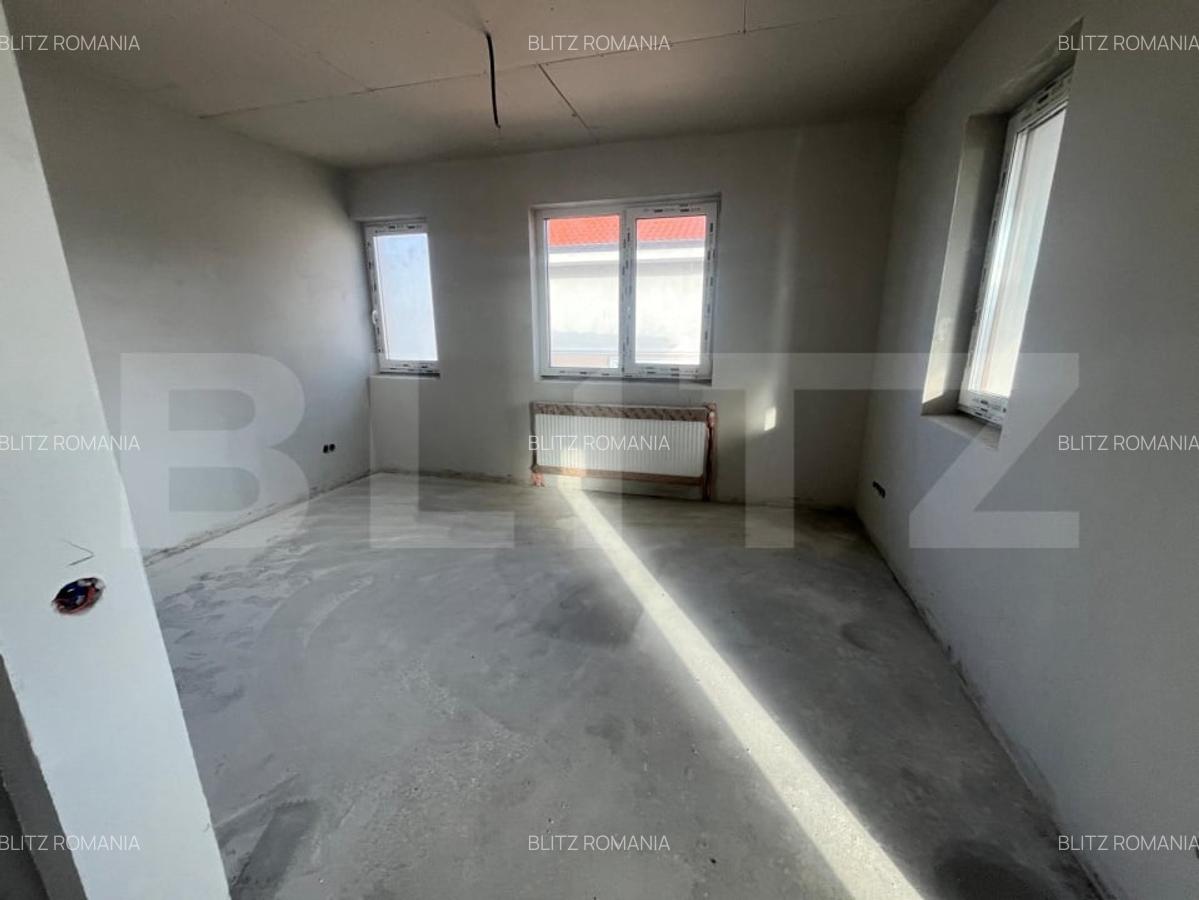 Casa Individuala, moderna 120 mp utili, in Dezmir - 8