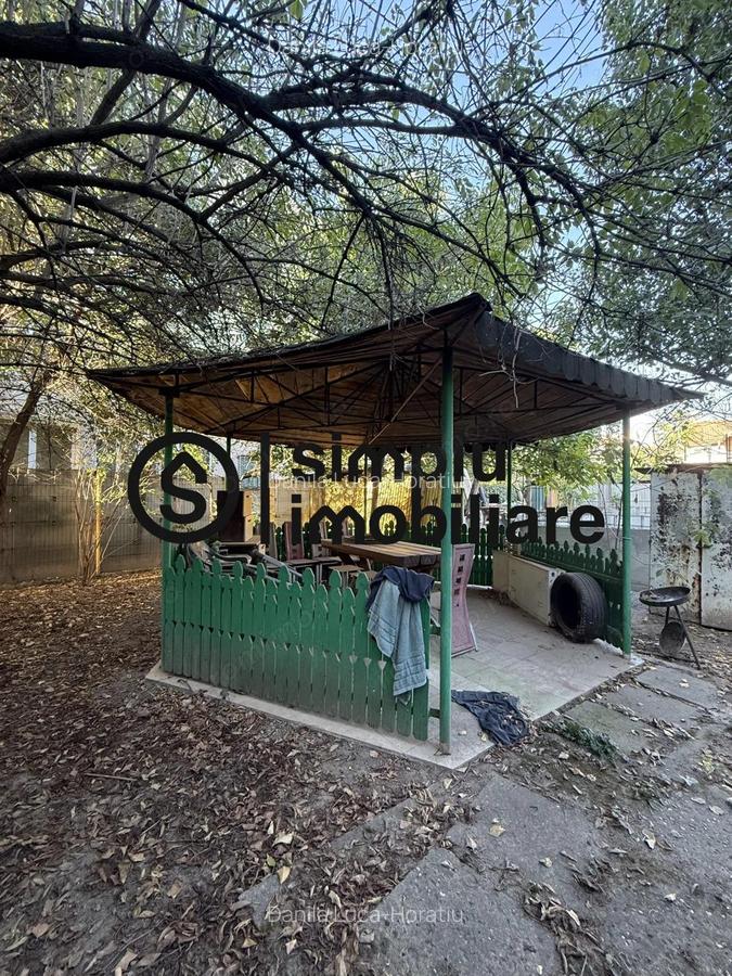 Casa / Spatiu comercial Central str. Nanterre - 14