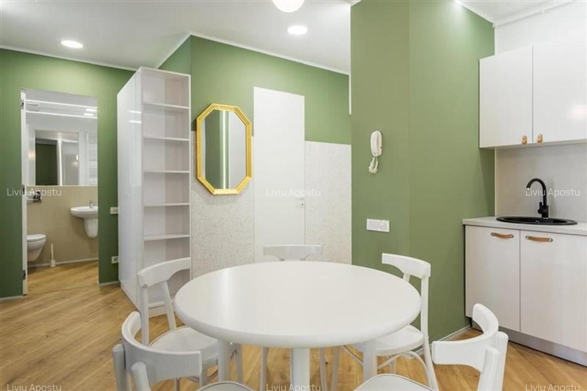 Vanzare apartament 3 camere, 4city, loc de parcare suprateran - 5