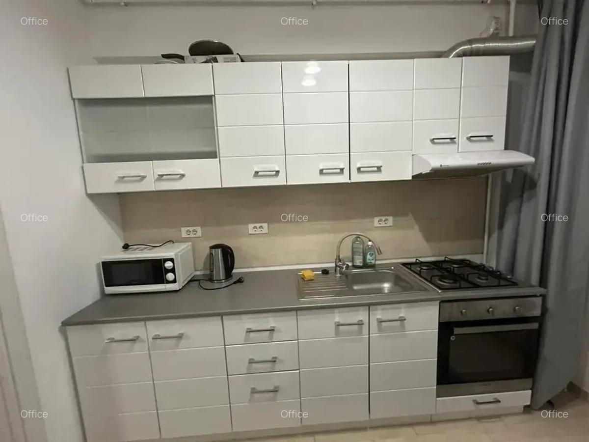 Apartament 1 camera – complet mobilat - 3