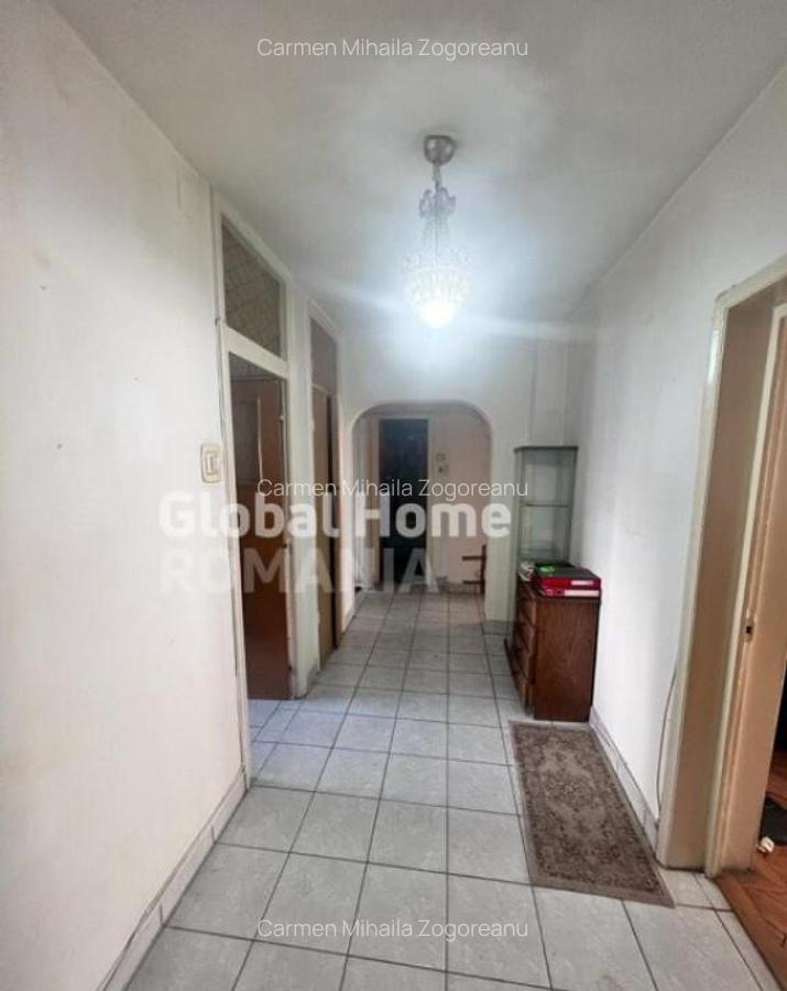 Apartament 3 camere Blv. Natiunile Unite - Bloc Monolit 1994 - 6